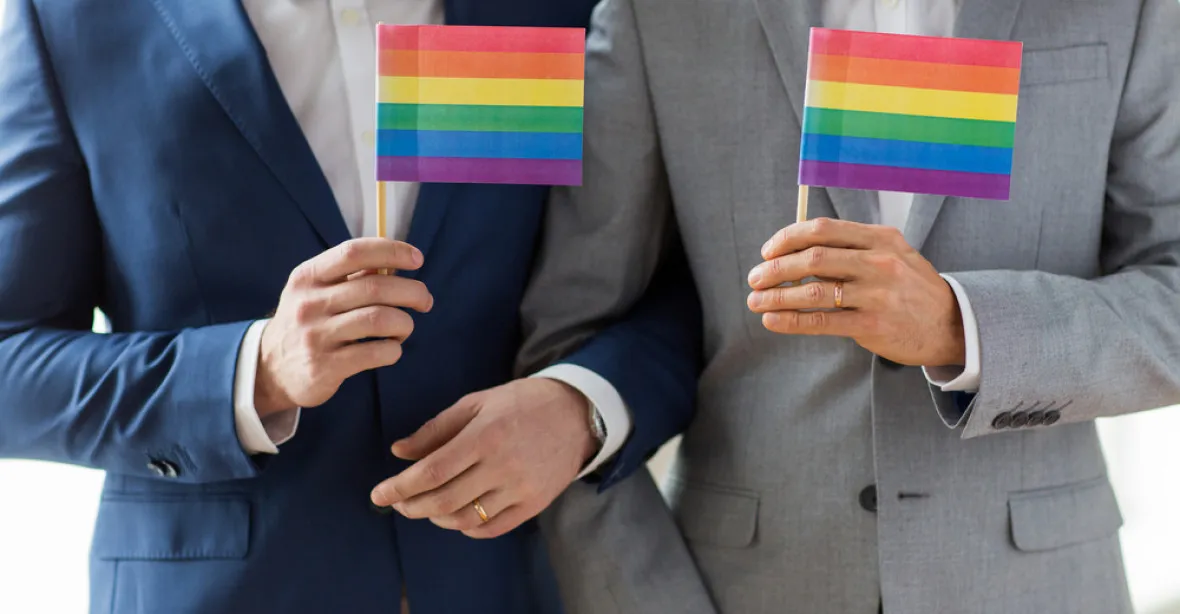 SPD půjde do vlády jen s těmi, kdo legalizuje sňatky homosexuálů