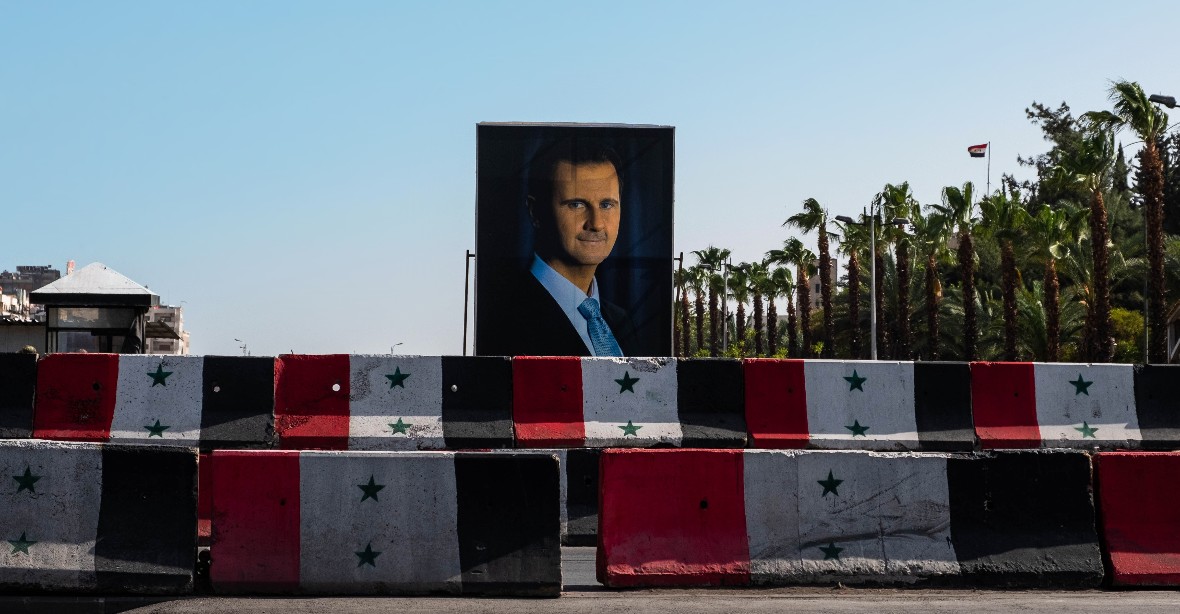 Asad se vrací do hry. Liga arabských států obnovila Sýrii členství