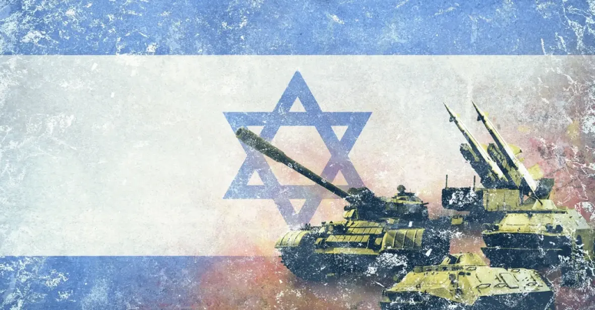 Izrael má za své zločiny zaplatit: smrt íránského generála a stoupající oběti v Gaze