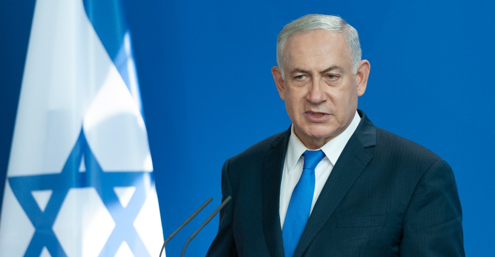 Netanjahu odmítl příměří schválené Hamásem. „Budeme dále jednat, ale i vytvářet vojenský tlak“