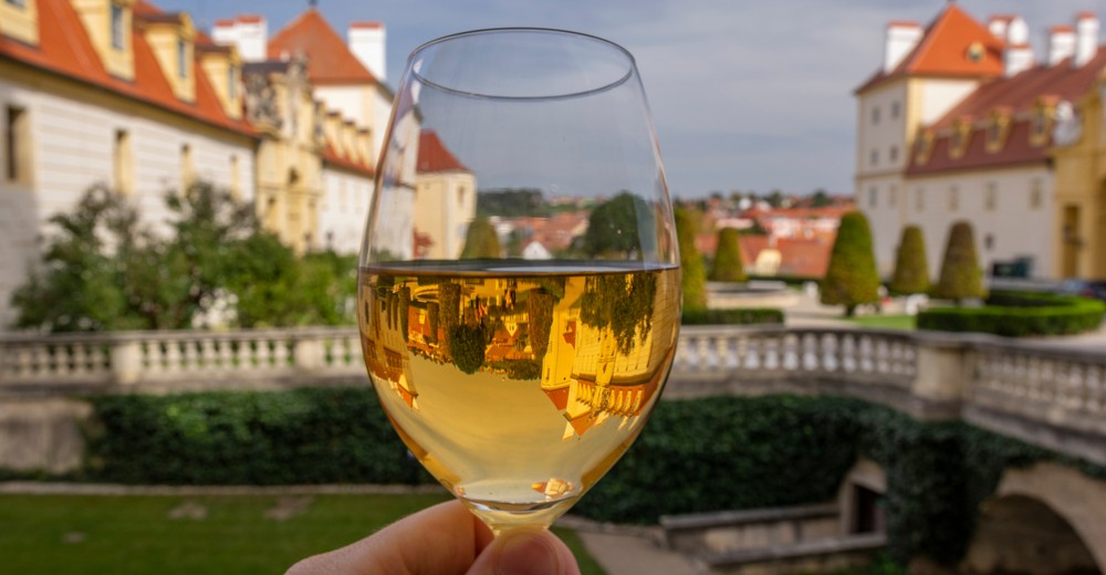 Zpátečka u daně na tiché víno. S opozicí by zákon zřejmě zařízla i jižní Morava