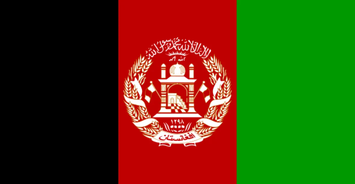Přála bych si tančit na ulici. Afghánistán volí prezidenta