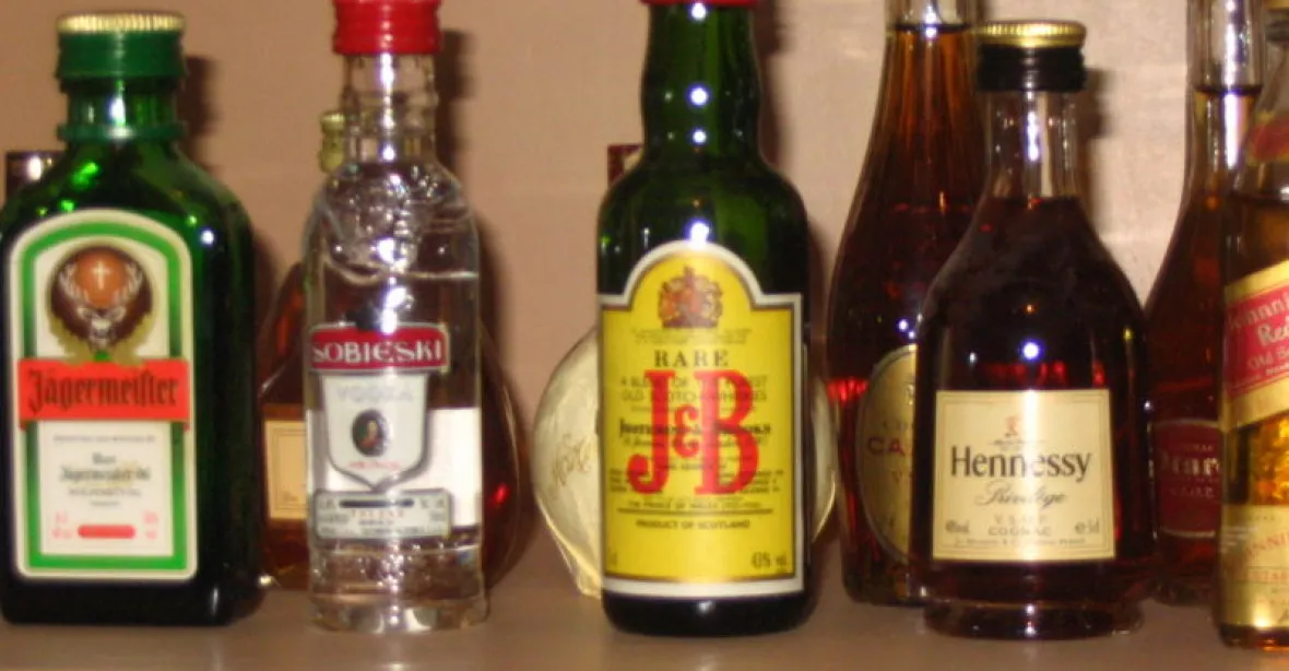 Boj s alkoholem v Rusku. Vláda zvažuje 