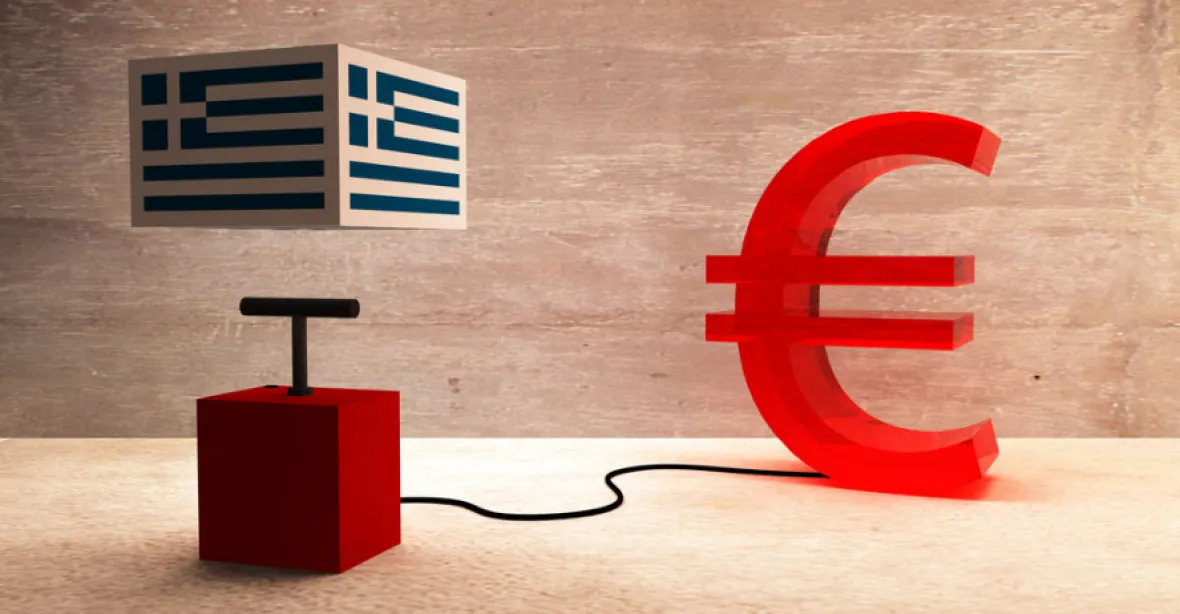 ‚Konec hry‘. Bankrot Řecka přijde v červnu