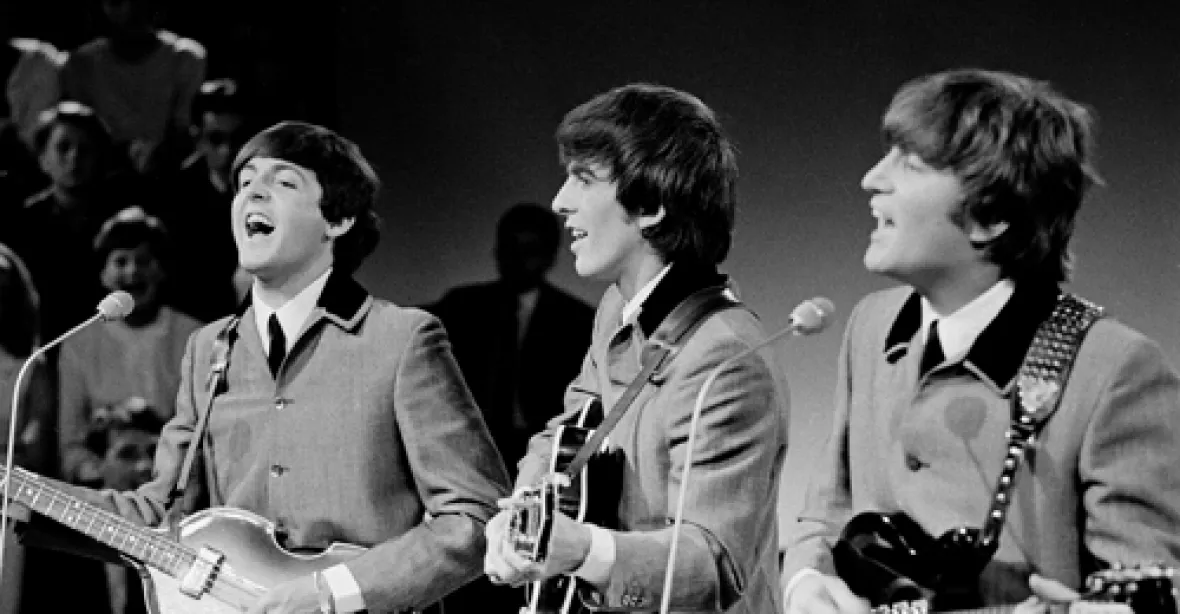 Beatles přišli o tucty písniček. Ráno je zapomněli...