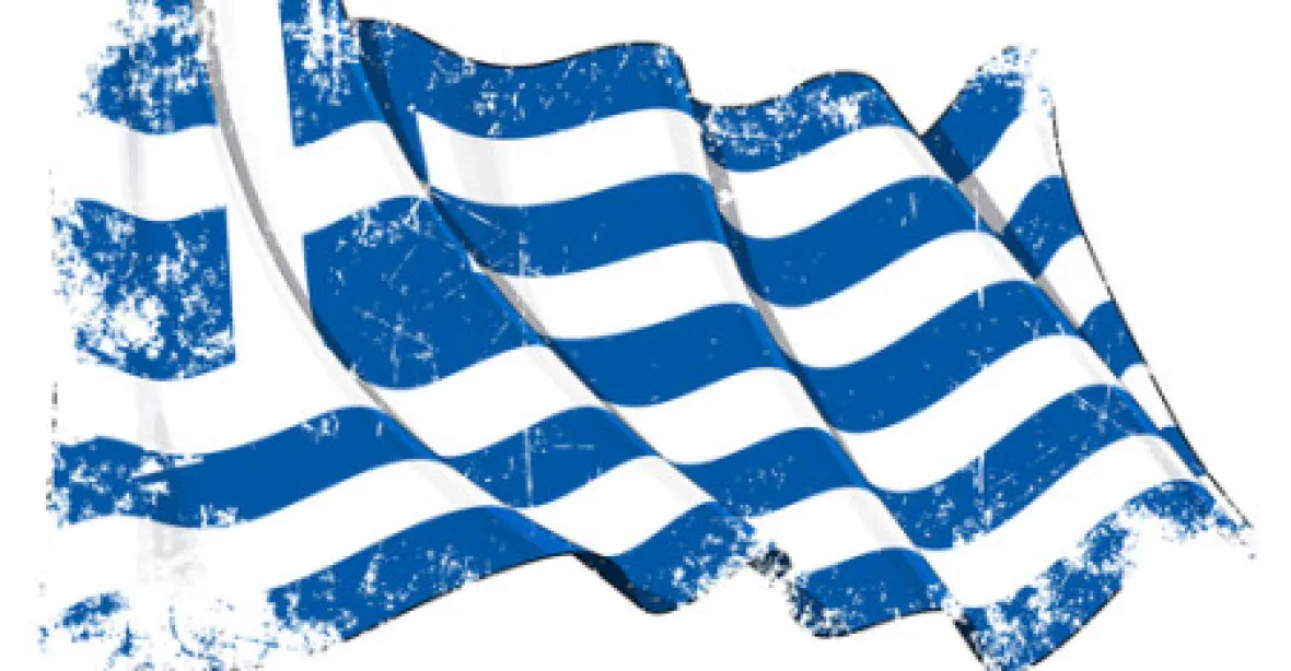 Atény po 5 týdnech otevřely burzu: akcie prudce klesají