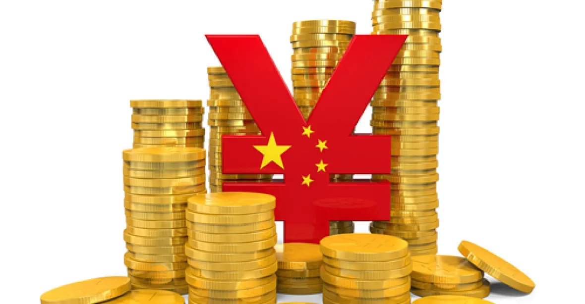 Co stojí za čínskými investicemi? Zpravodajské zájmy?