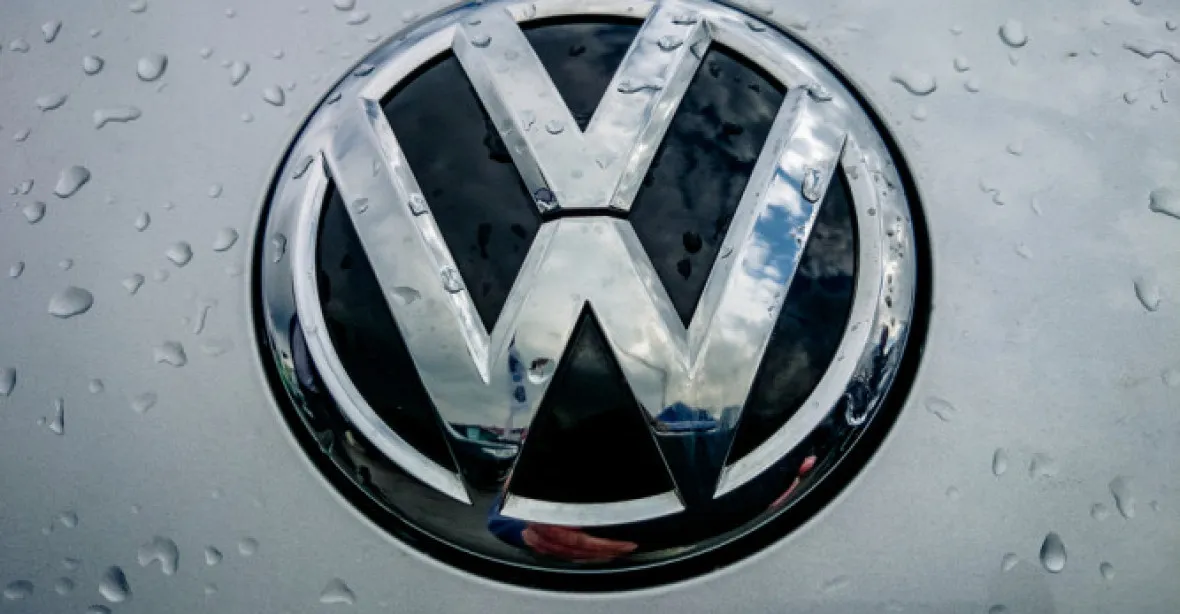 VW ‚dojel‘ na regulaci, která těší Kreml
