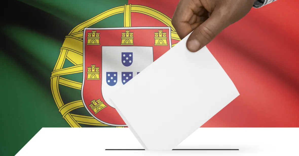 Portugalské volby probudily řeckého strašáka
