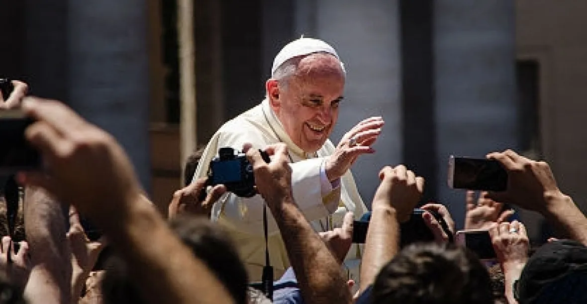Trpké důsledky návštěvy papeže na Kubě: Na 350 zatčených