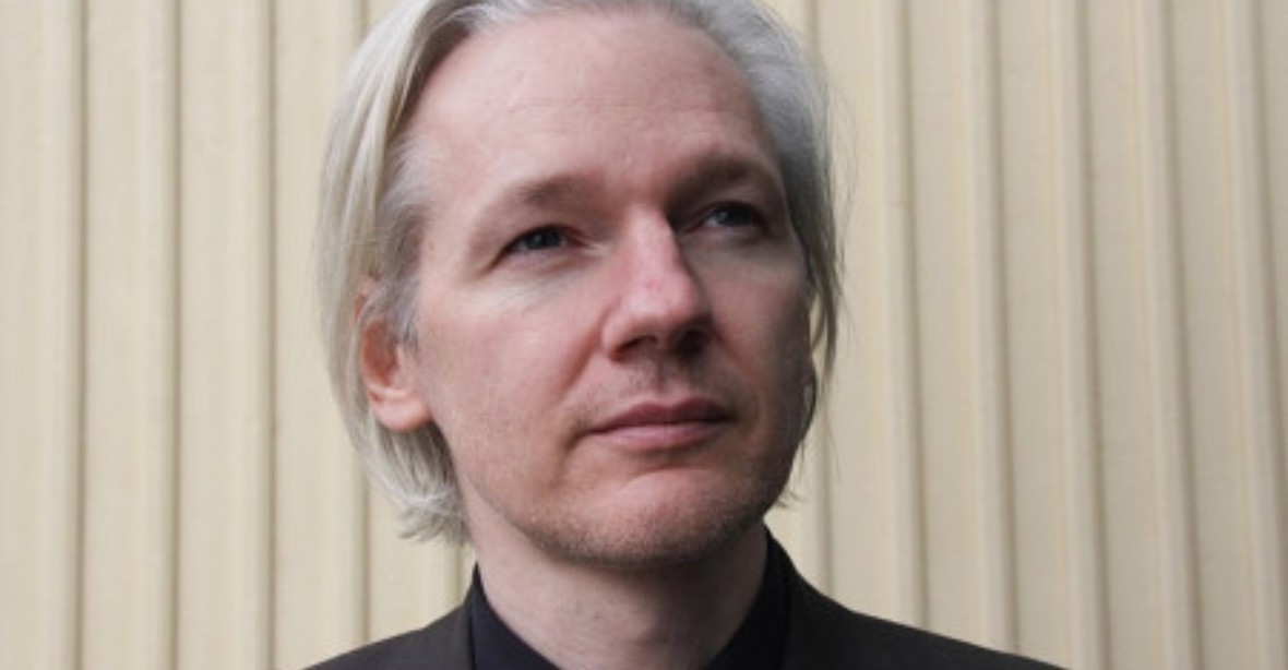 Assange vyslechneme, dohodl se Ekvádor se Švédskem