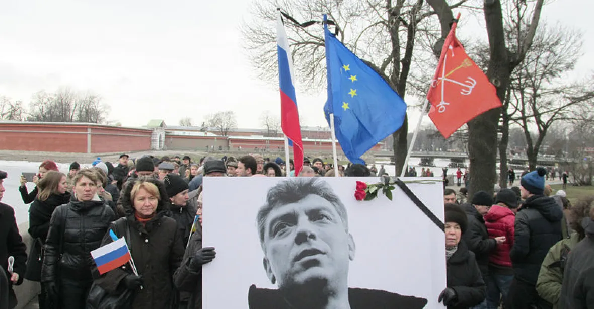 Vyšetřovatelé prý znají objednavatele Němcovovy vraždy