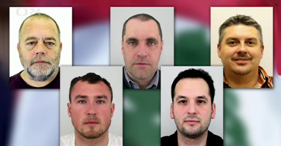 Pětice Čechů unesených v Libanonu je na svobodě, poletí pro ně letadlo