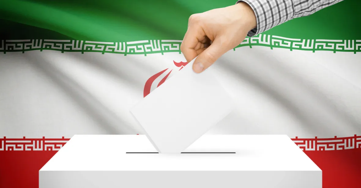 Íránští reformisté zaznamenávají výrazný volební úspěch