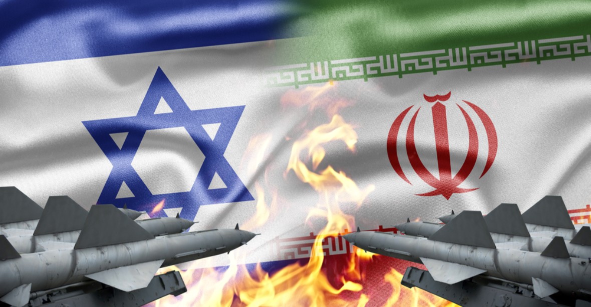 ‚Izrael by měl být zničen‘. Írán zkouší střely dlouhého doletu
