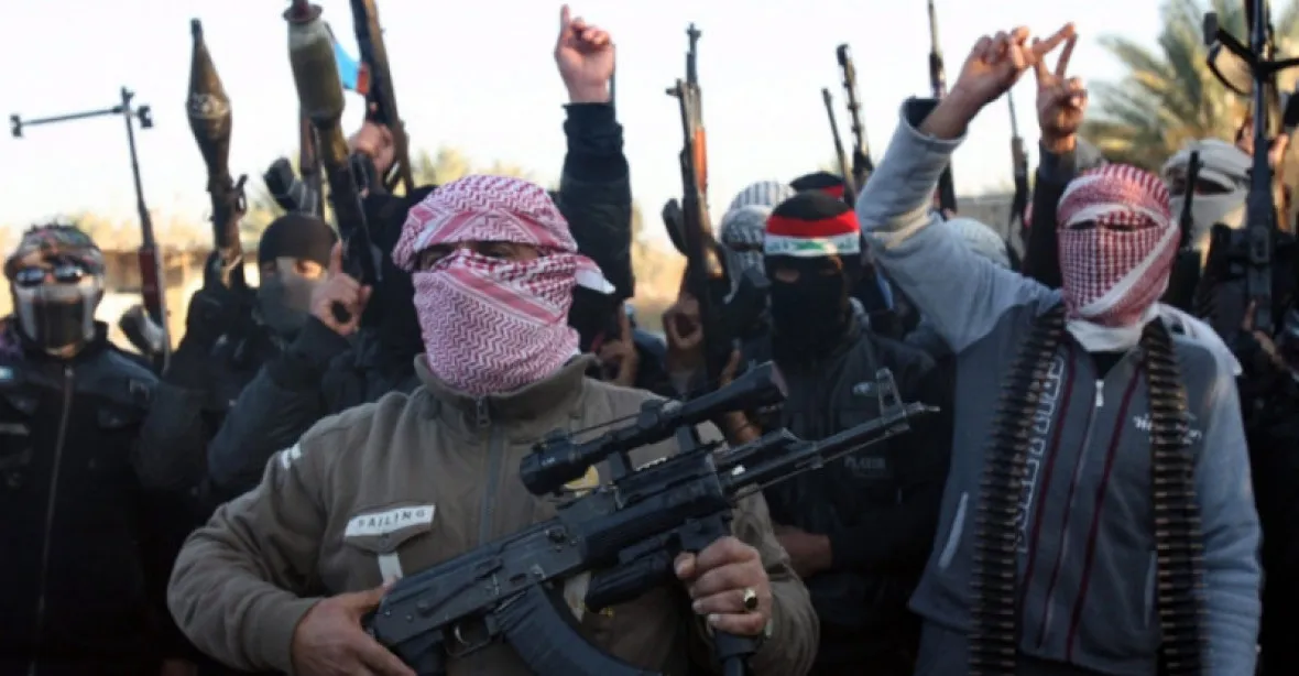 Islamisté varují Berlín, Londýn nebo Řím. Experti mluví jen o propagandě