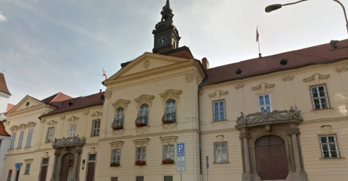 TOP 09 se v Brně na radnici přidává k ANO a dalším stranám