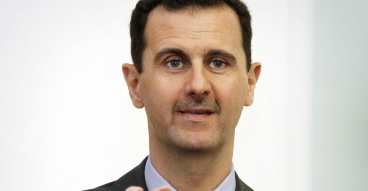 Volby v Sýrii vyhrála Asadova vládní strana Baas