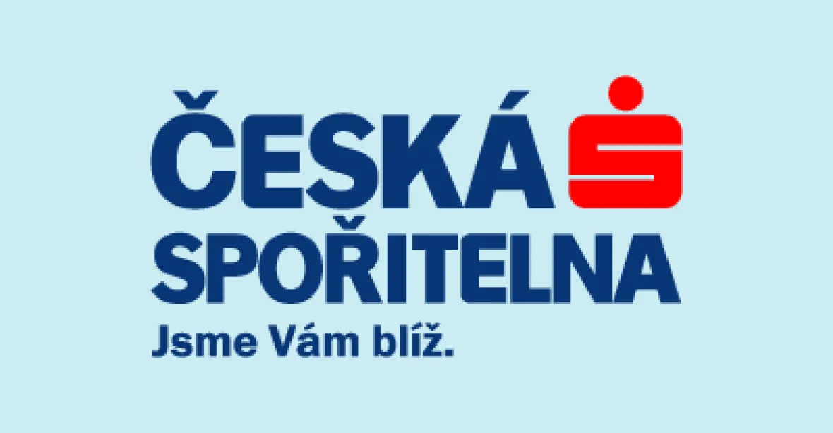 Česká spořitelna zavede zvláštní poplatek za platbu za hazard a sex