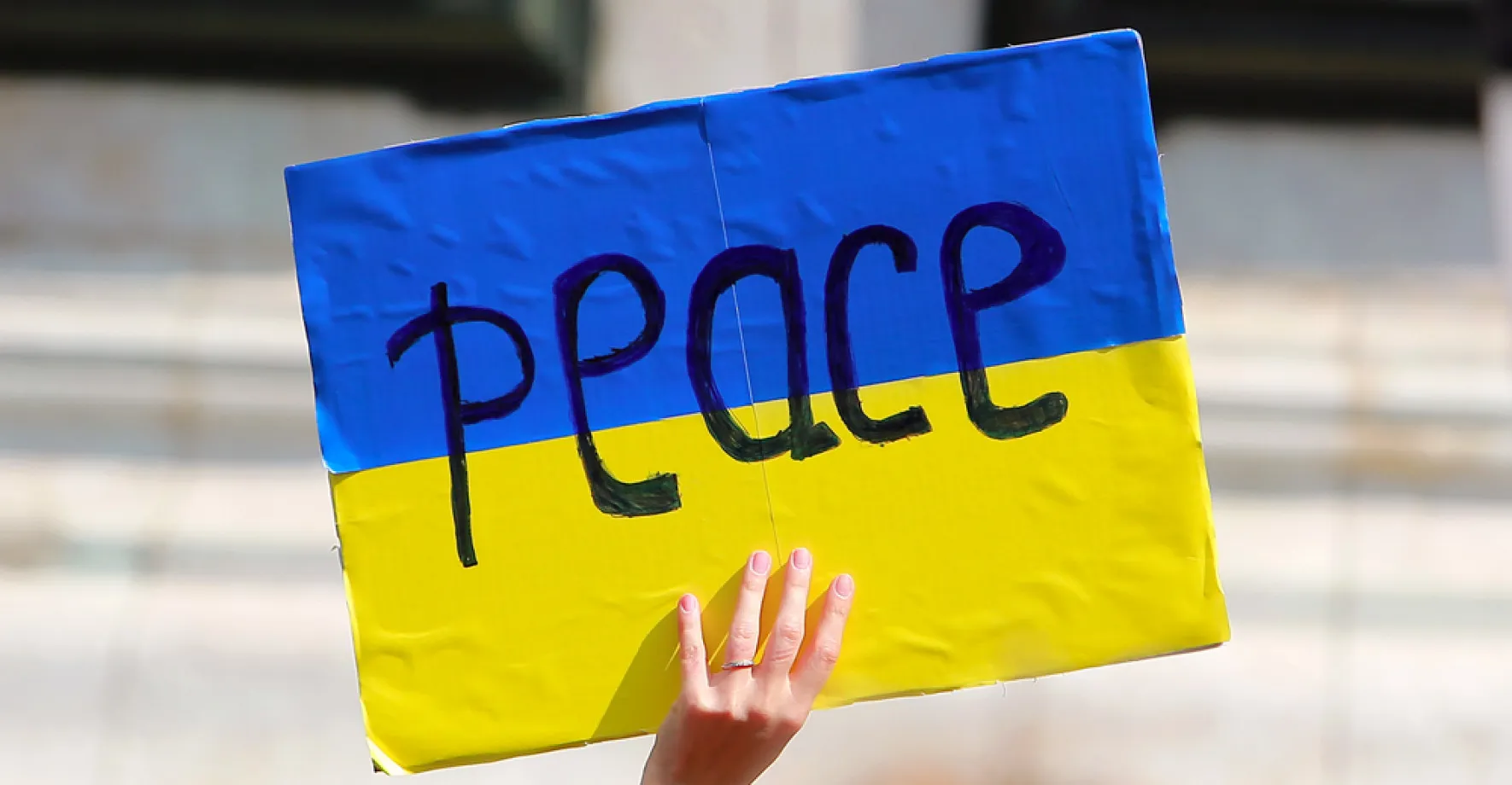 V ukrajinském Donbasu má od soboty platit nový klid zbraní