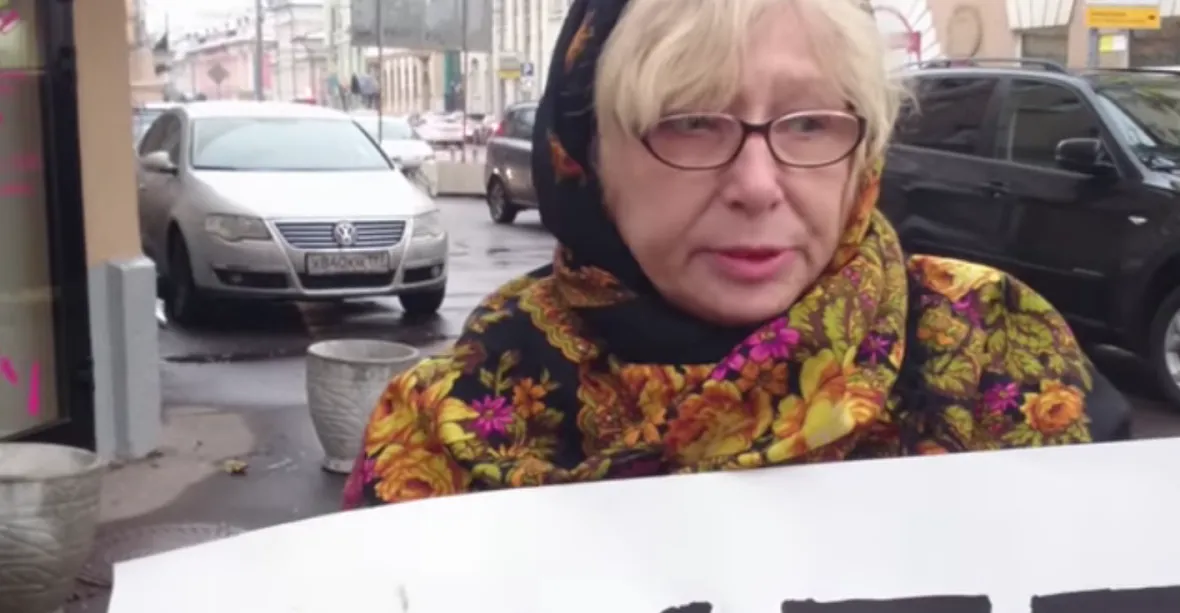 Litva poskytla azyl ruské opoziční aktivistce