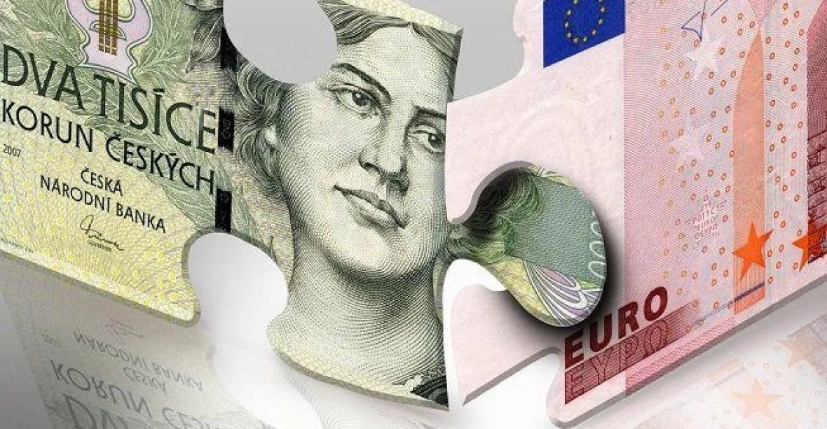 ČNB pokračovala v intervencích i v květnu, nakoupila eura za 15,5 mld.