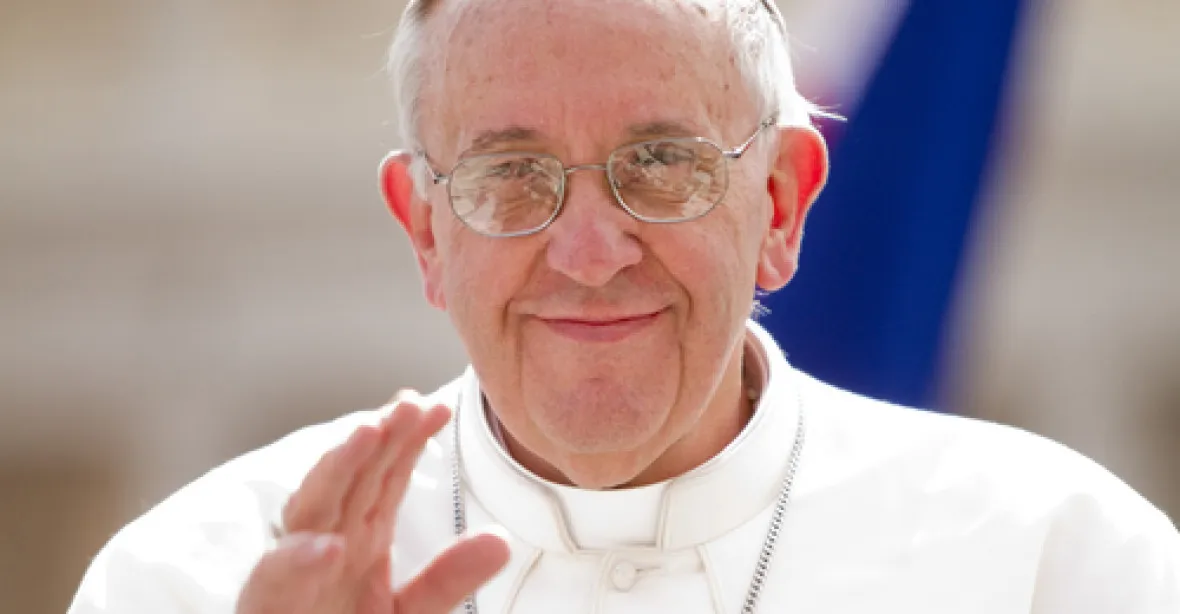 Další krok papeže k vysvěcování žen? František zřídil komisi