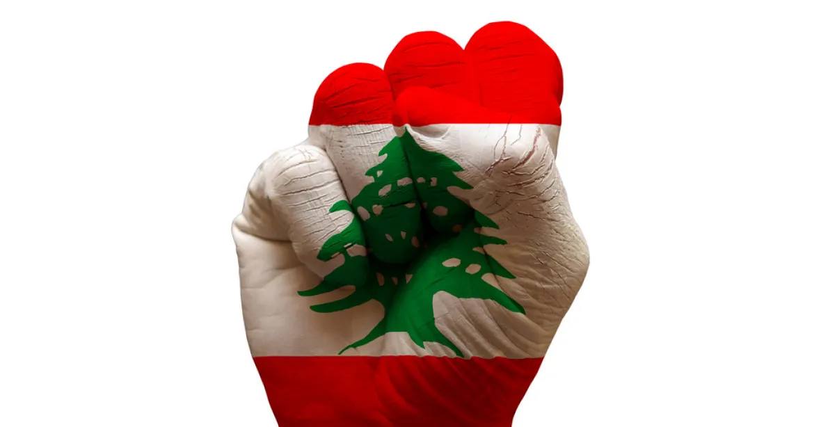 MOV varoval Libanonce. ‚Nebudeme s Izraelci na jednom místě,“ tvrdí dál