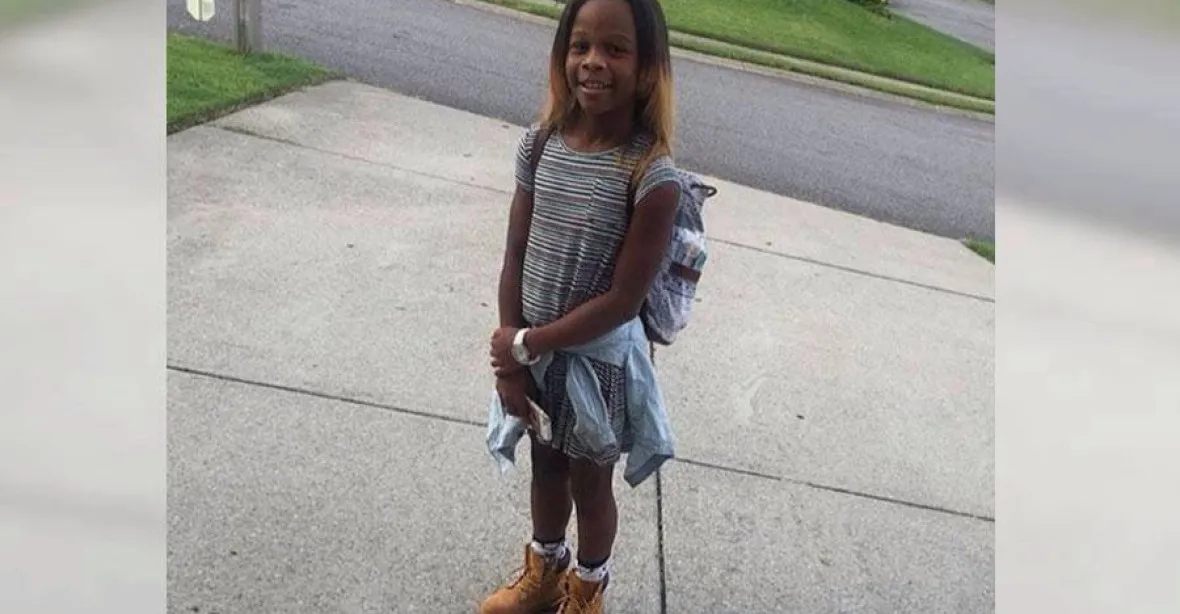 Záhadné zastřelení 11leté holčičky: po škole ji doma zabil vlastní otec