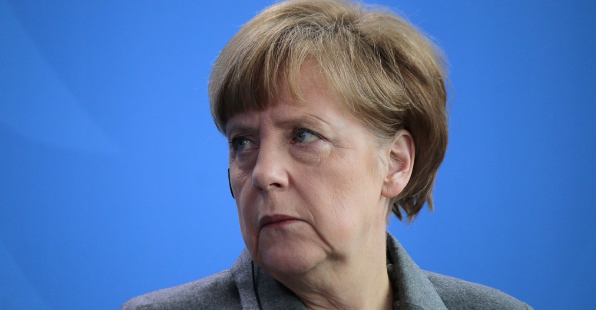 Návštěva A. Merkelové v ČR – předem promarněná příležitost