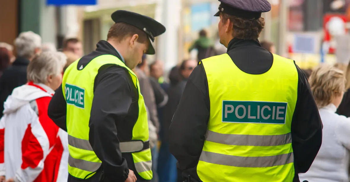 ‚Policista není nad občanem.‘ TOP 09 chce zrušit urážku úředníka