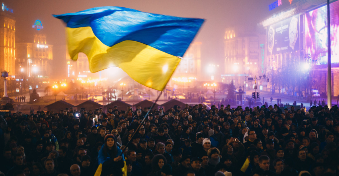 Vůdce luhanských povstalců na Ukrajině: Zmařili jsme puč