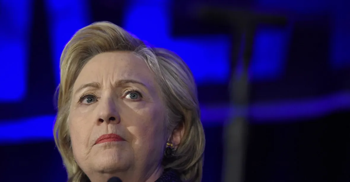 Clintonová získala milion od Kataru, když šéfovala zahraničí