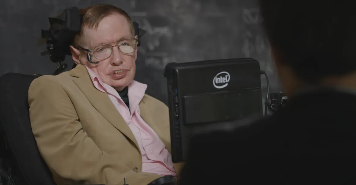 Za tisíc let už lidstvo nebude, vyhladí se, prorokuje Hawking