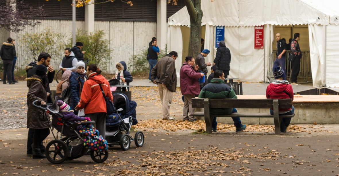 Většina uprchlíků, kteří požádali o azyl, mohou v Německu zůstat