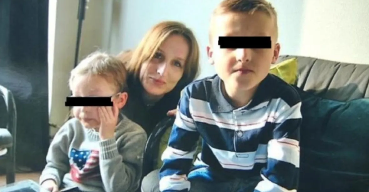 Dědeček synů Michalákových podává v Norsku žalobu