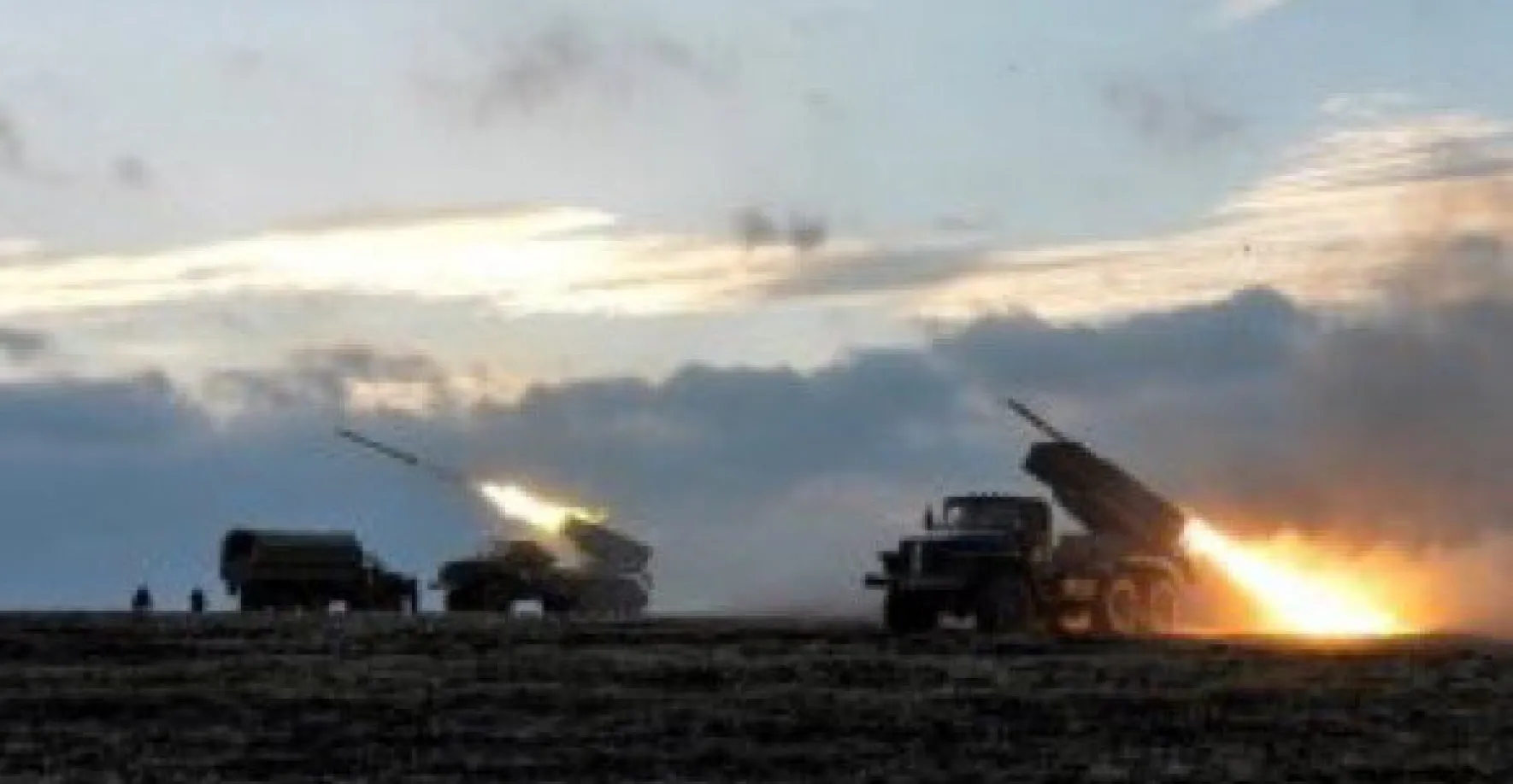 Křehké příměří. Ukrajinská armáda hlásí 33 útoků povstalců za den