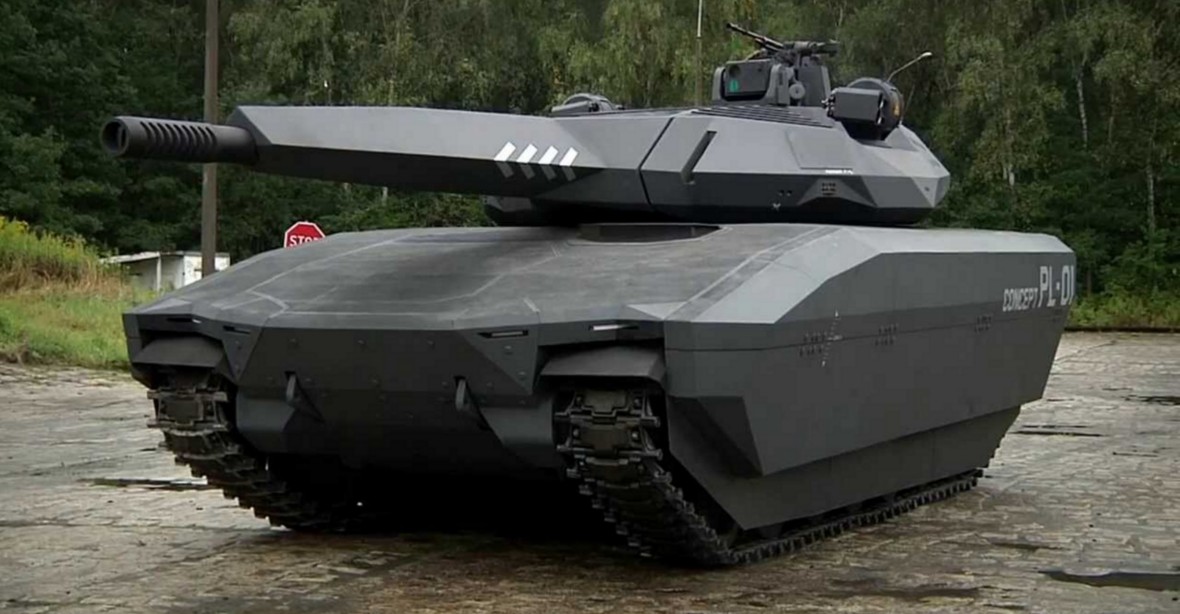 Řešení i pro českou armádu „bez tanků“?