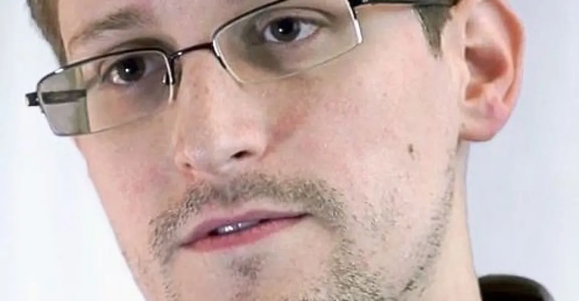 Snowden bude moci zůstat v Rusku ještě pár let, sdělila Moskva