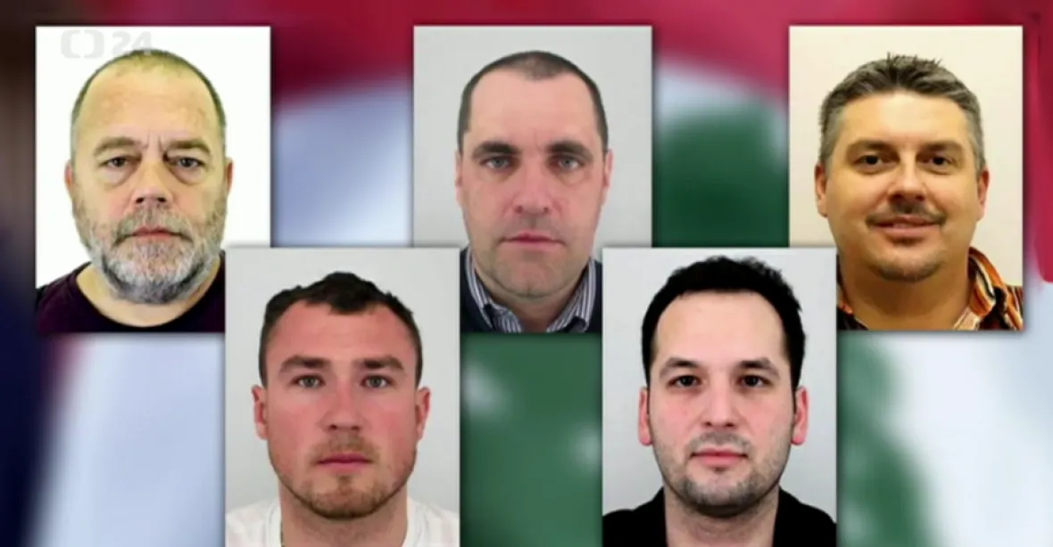 Čtyři Češi unesení v Libanonu zažalovali stát. Chtějí milionové odškodné