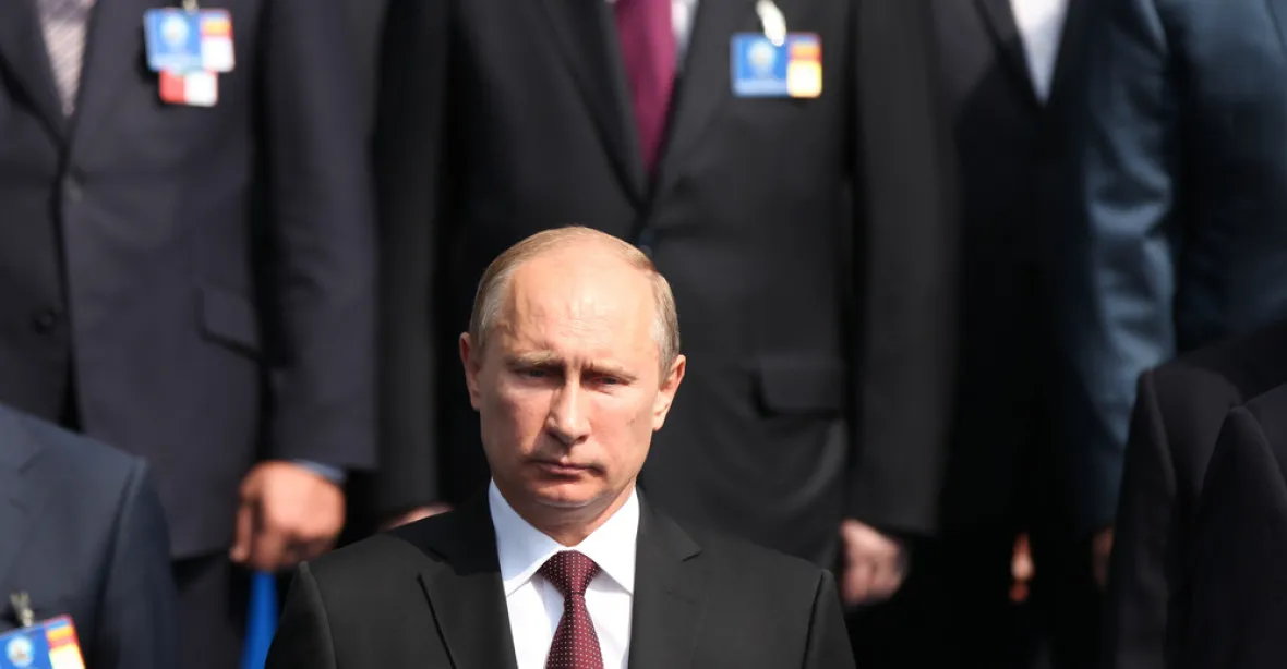 Propůjčit Rusku Krym? Návrh leží u Trumpa