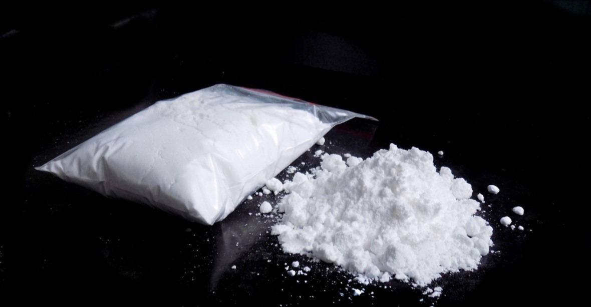 V Hongkongu soudí důchodce z Česka kvůli pašování kokainu