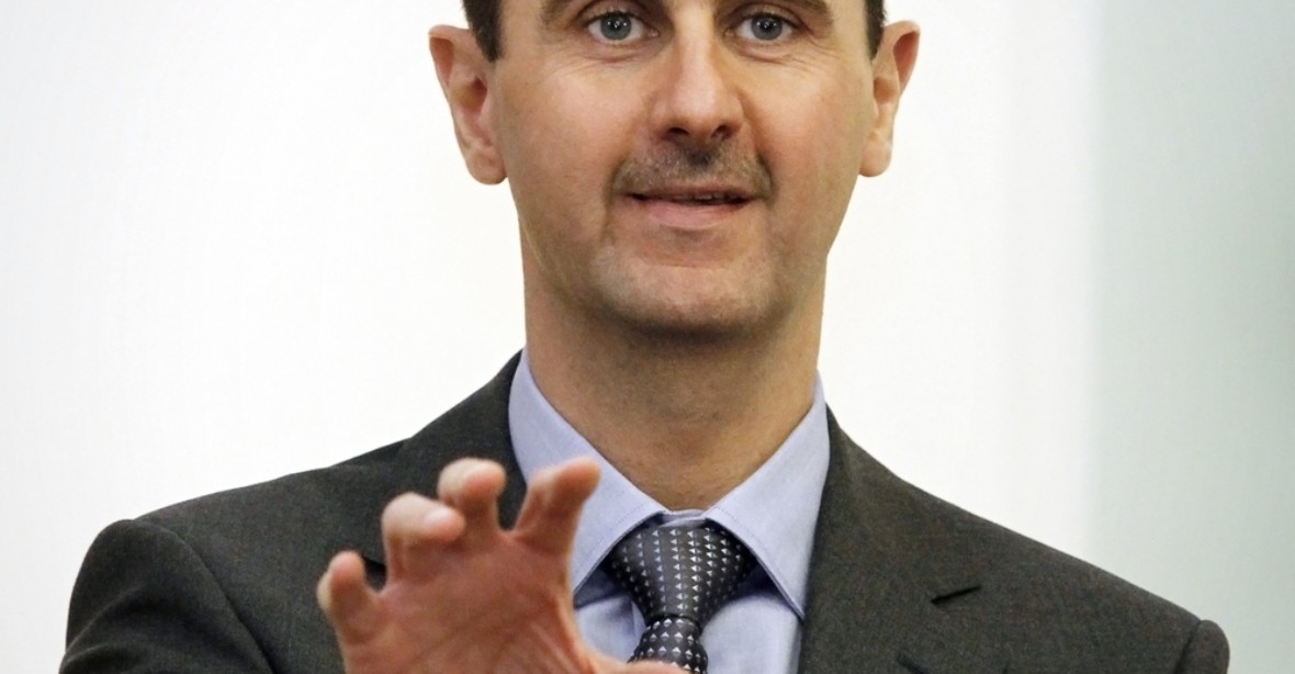 USA mění politiku vůči Sýrii: Asad už není nepřítel