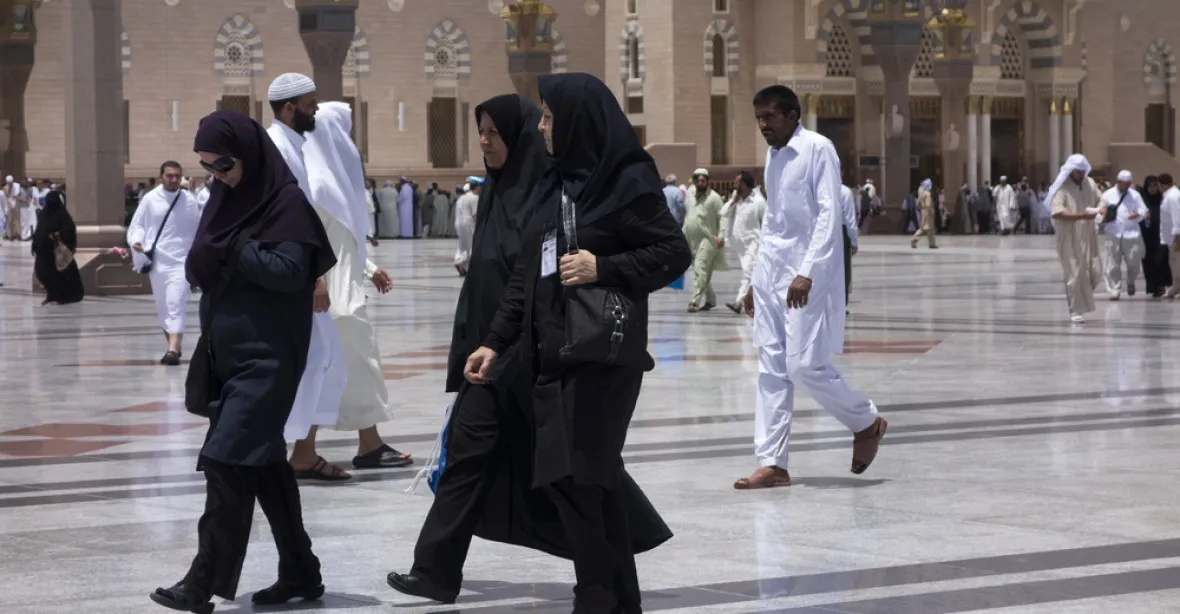 Bičování? Na ženská práva bude v OSN nově dohlížet Saúdská Arábie