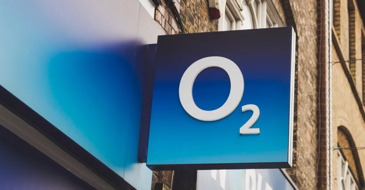 O2 získala od pošty kontrakt na datové schránky za 1,8 miliardy