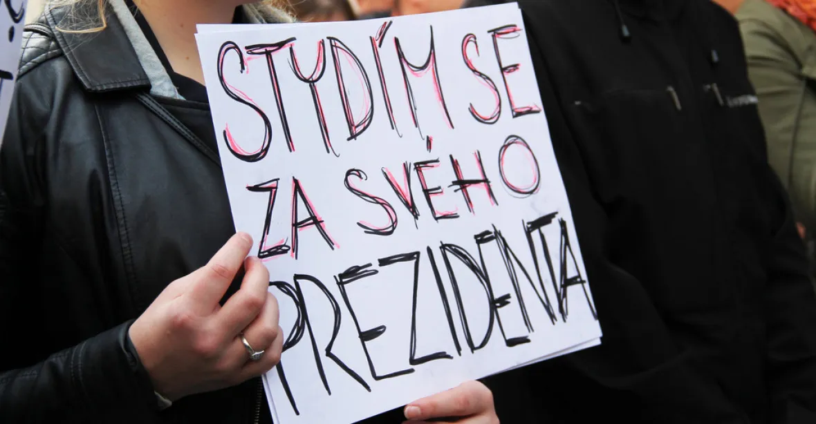 Část jihomoravské koalice bojkotuje Zemanovu návštěvu