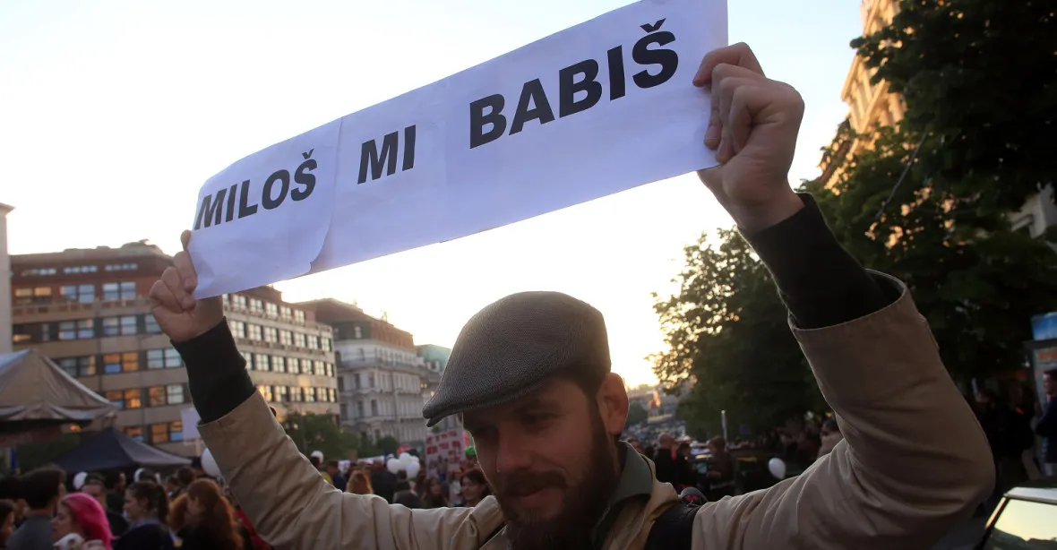 Nová čeština: Babikoš, zčápit a další se šíří internetem