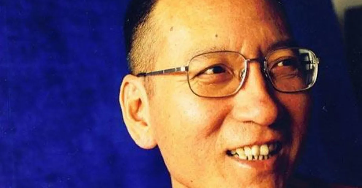 Čínský disident a nobelista je v kritickém stavu. Už nedostává lék proti rakovině