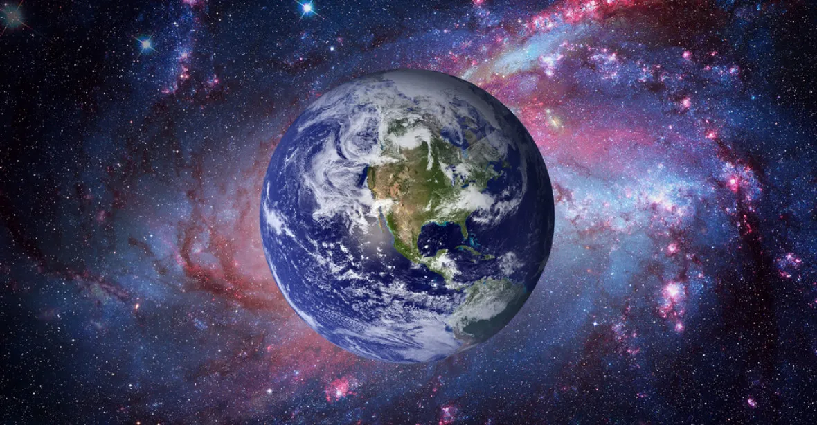 NASA shání „Ochránce Země“. Má střežit planetu před mimozemšťany