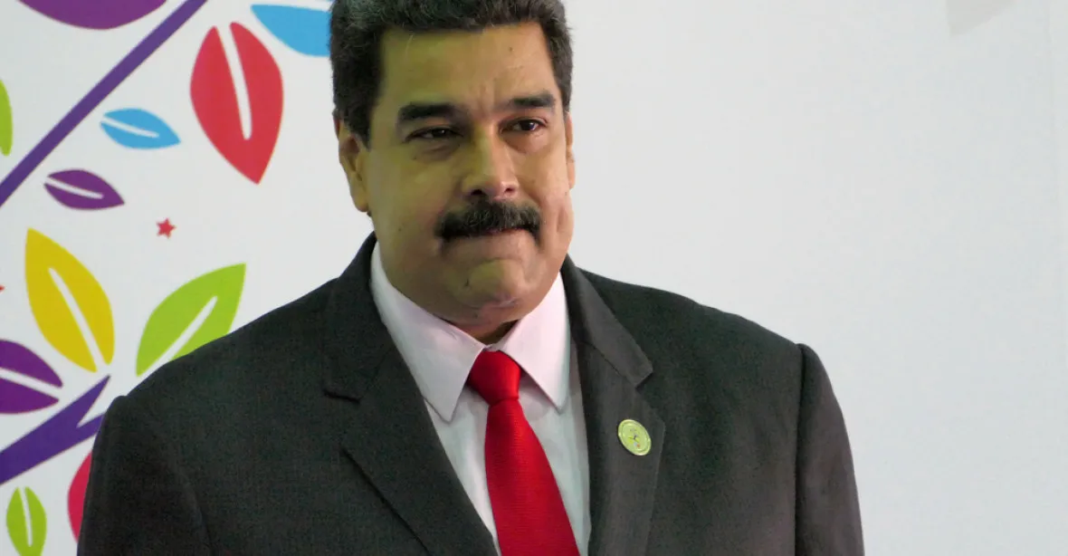 Dvanáct zemí Ameriky nebude uznávat nový orgán Venezuely